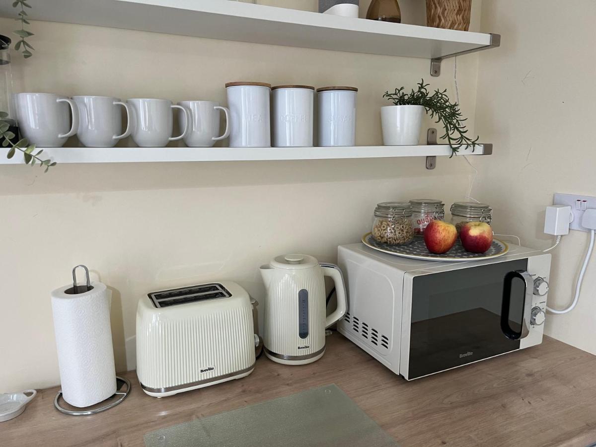 Apartment Luxury Heald *