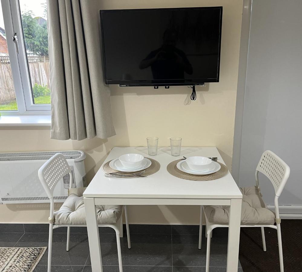 Luxury Heald Apartment