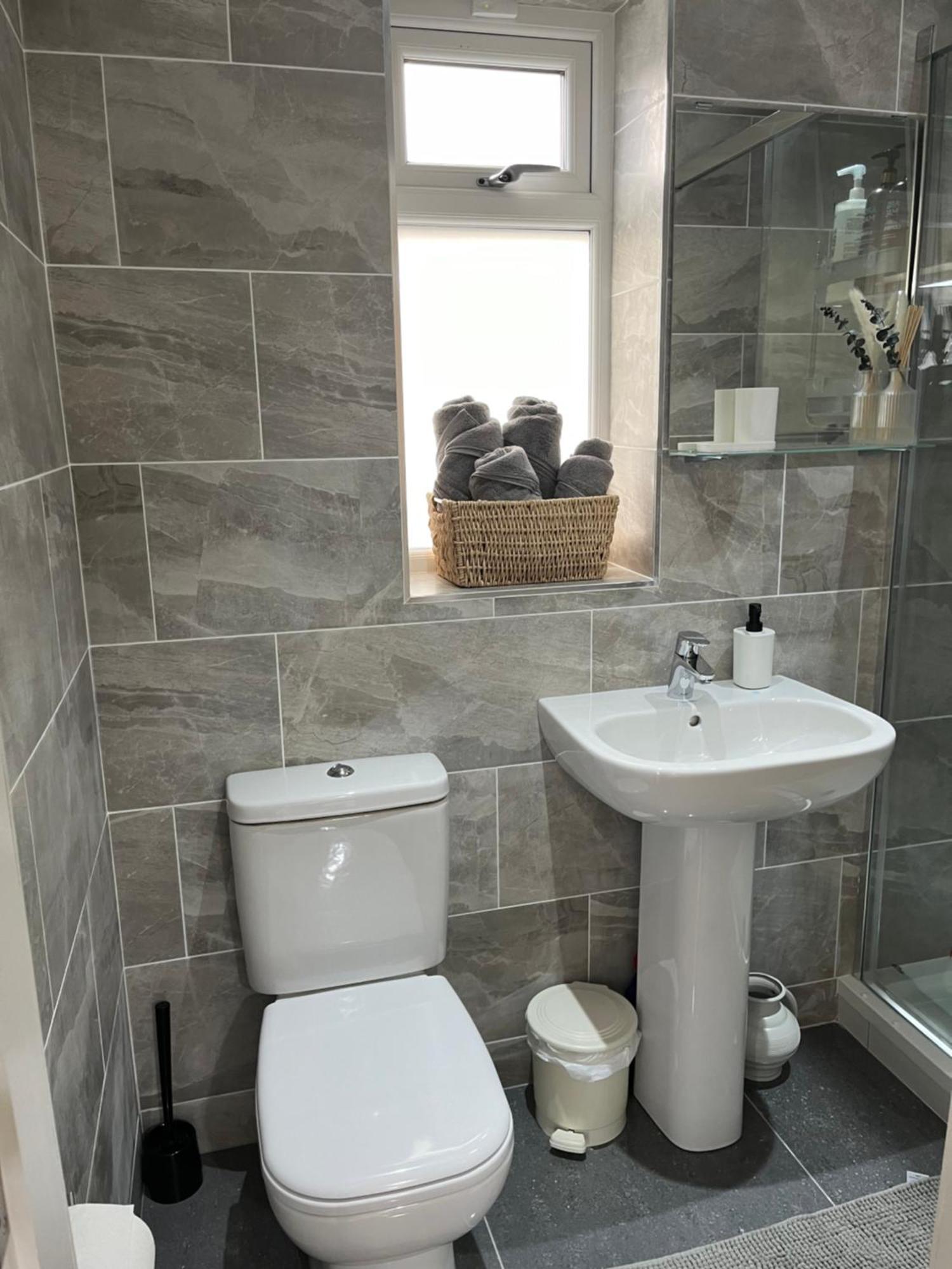 Apartment Luxury Heald