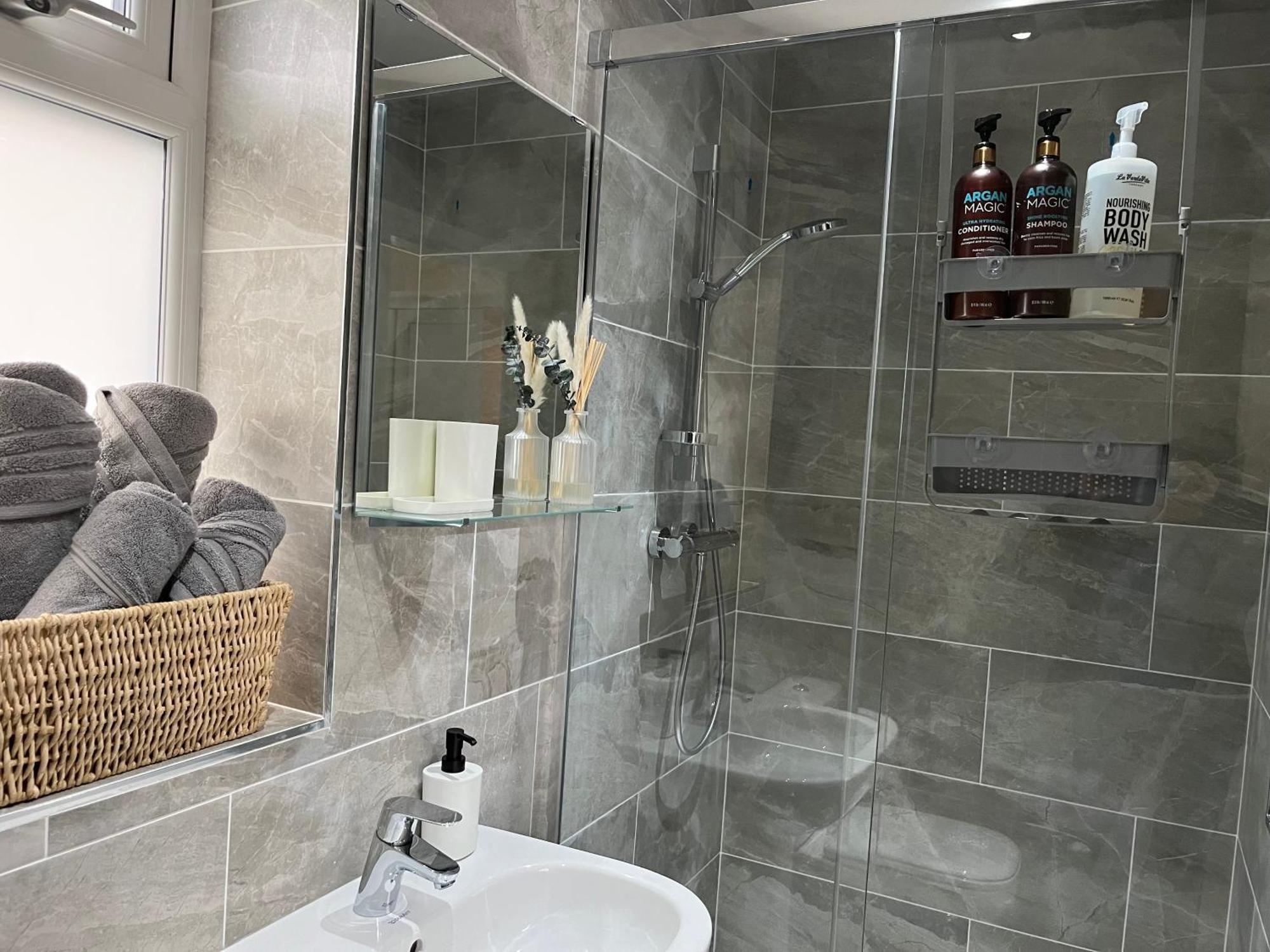 Апартаменты Luxury Heald *